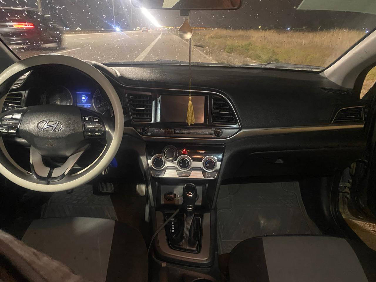 عليكم النترا 2019 للبيع    السياره جديده وجاهزه رقم جديد دوشمه تخم تاير باتري جديد السياره بيهه سونار موجود بل منشور السعر 125 وبيهه مجال العنوان بغداد أبوغريب ع خط السريع اني مكلف بل نشر راح اخلي رقم صاحب السياره ‭0781 351 8544‬
اتصال أو واتساب اللة يسهل ع جميع
