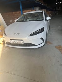 بي واي دي • ٢٠٣٥ • ٧٠٠٠ كم