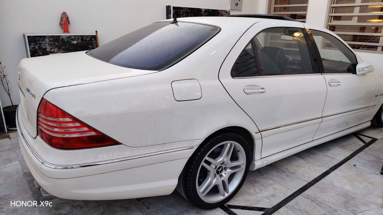 سلام عليكم الهيبه والفخامه للبيع غواصه ادوات ونفتح الترقيم يعني تگدر اترقم ابسهوله مديل 2005 فول وفول كفاله عامه بعدها ع وضع الشركه ماشيه 140الف حقيقي خارج العراق سعرها مناسب جداً 105 ورقه بيها مجال بصيط رقم صاحب السياره اليحب ايخابر مامتواجد ع الفيس العنوان سامراء ***********
