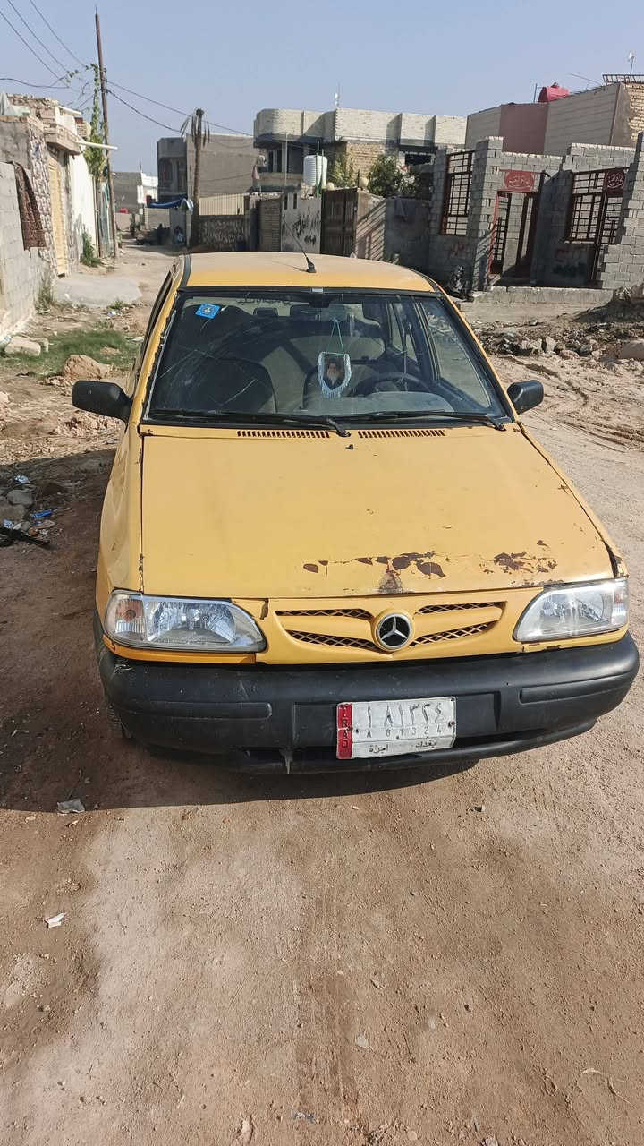 سايبه مديل 11 دشبول المرغوب مديل 12لون اصفر رقم بغداد السياره جاهزه بيها مكينه بعدها بل ضمان شدها توني ما مطلوبه الف لا لمالك ولا لهيئه بس عليها غرامه 100 السعر 25 مكاني كربلاء طوريج لستفسار اكثر ***********
