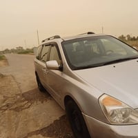 سيدان • ٢٠٠٧ • بغداد