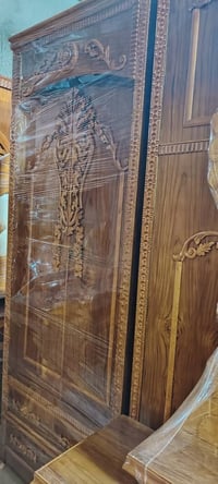 ٥باب • مستعمل ثقيل • موصل