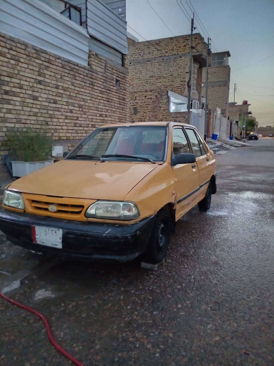 سايبا بسمنه مديل ١٢ سنويه ٢٠٢٧ ب١٢ وبيه مجال لان مستعجل علا بيعته ول مايشتري لا يكلي مسح منشور وراح جيك تعال كلب سياره وبلخدمه مكينه كير يخبلن لا تنقيص ولا تبخير شراي يجي وتساب ***********
