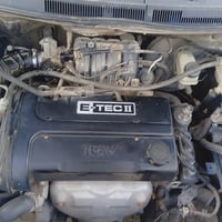 افيو ٢٠٠٩ • مكينة ١٦٠٠ • خليجي