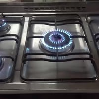 فرن • أجهزة منزلية • مطبخ