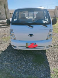 كيا • ٢٠١٢ • رقم صلاح الدين