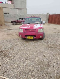 للبيع محرك كير اكسن شاصي شرط تواير جدام جديد وره اخوو الجديد تبريد ثلج...