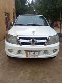 بيك اب • تبريد ثلج • ٢٠١٣