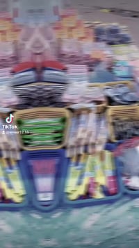 ديكور • المك • منتصف شارع الجنابات