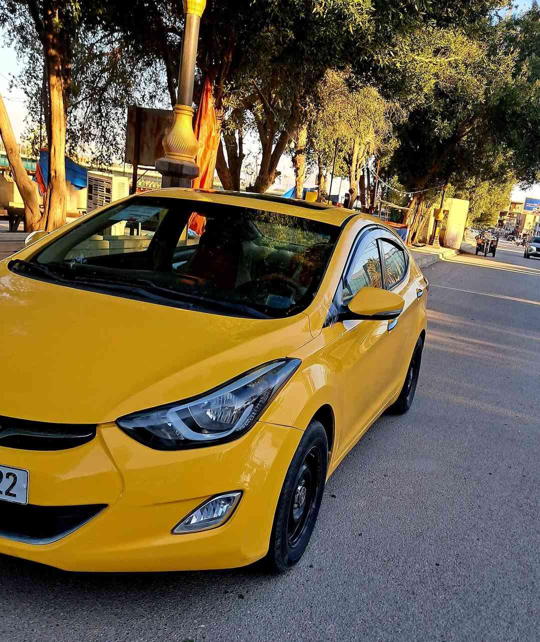 #للمراوس شعندك مراوس النترا خليجي فول بصمه فتحته 13كفالة 
مكينه كير حداديه تبريد جاهزه مصفر هيئه وغرامات ورقم انكليزي عنوان سماوه ***********
