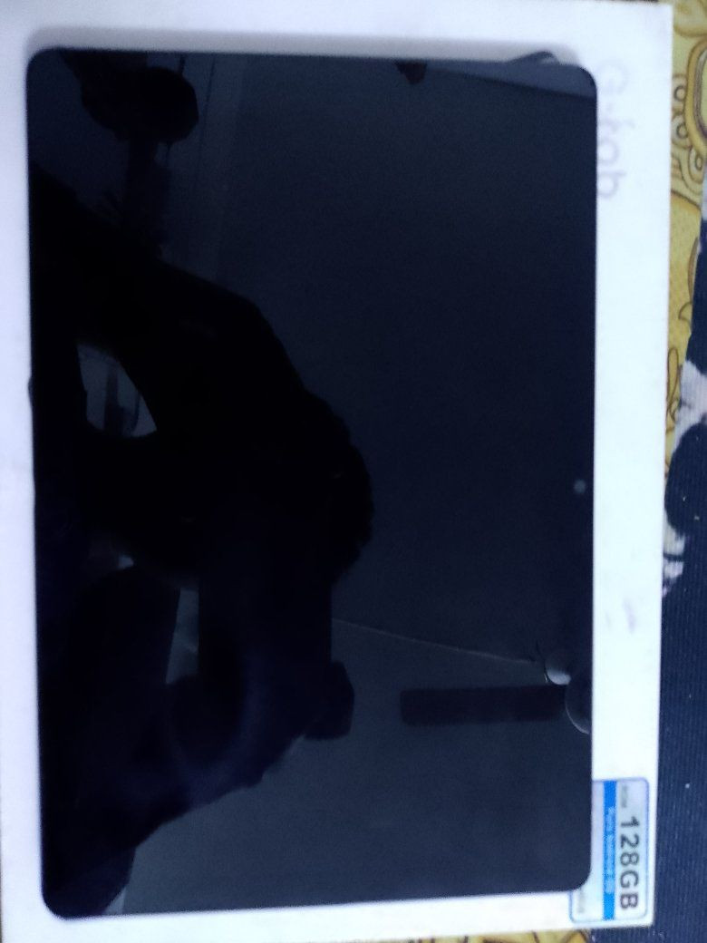 سلام عليكم 
ايباد C30 نظيف 100٪ ممفتوح استعمل خفيف 
يشغل بوبجي 
السعر :  250 قفل


**إذا كنت صاحب هذا الإعلان وتريد حذفه لأي سبب، رجاءا أرسل رسالة إلى الدعم الفني**