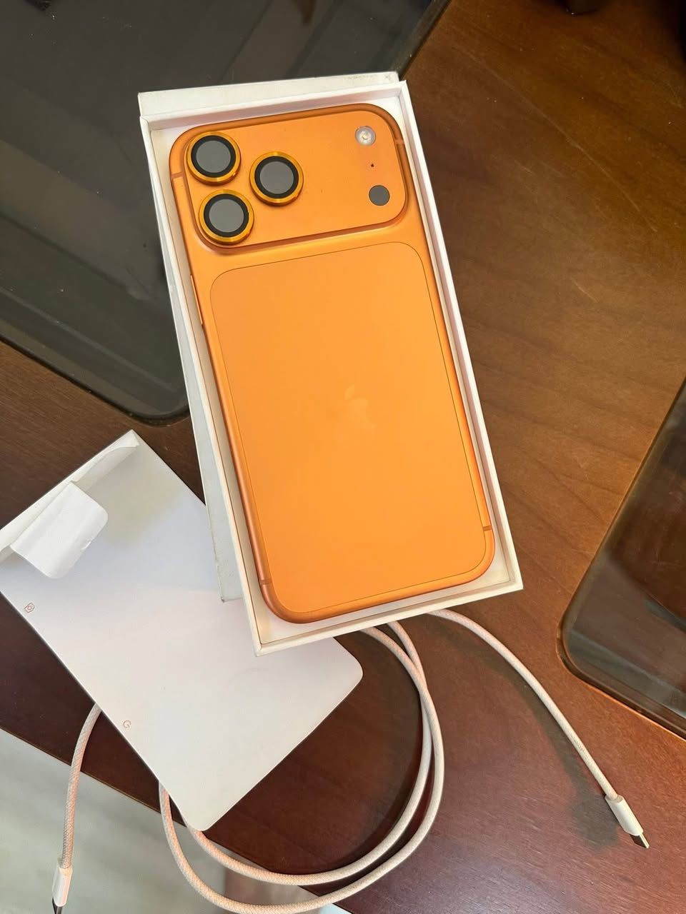 17 برو ماكس ذاكره 256 مشحون 11 مره ولا شخط بي مستعجل عل بيع مكاني البصره الجزائر سعره ١٦٥٠ 

 واتساب ***********
