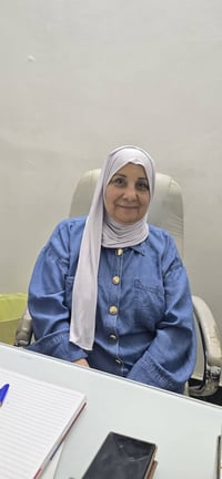 عيادة متعددة التخصصات • نساء وتوليد • بغداد حي الاعلام