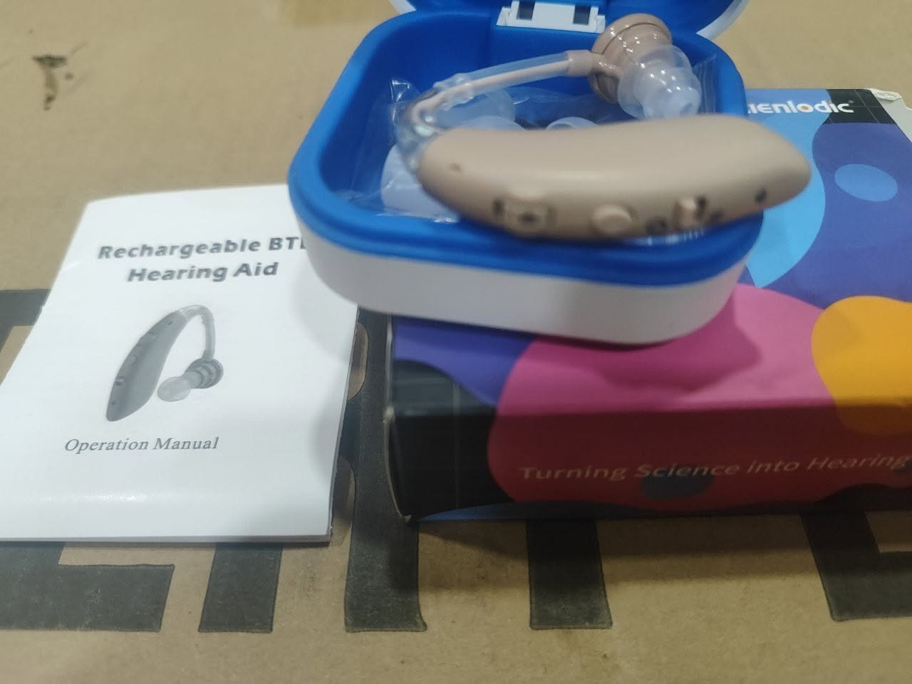 سماعة طبيه لضعيفين السمع قابله للشحن  السعر 25 اول تم


**إذا كنت صاحب هذا الإعلان وتريد حذفه لأي سبب، رجاءا أرسل رسالة إلى الدعم الفني**