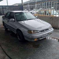 النترا 95 موديل وعنوانها بغداد اليوسفيه ناحيه الرشيد سياره مصبوغه عام ...