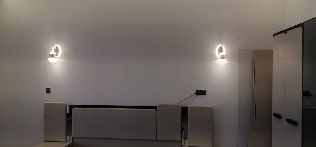 ..كادر كهربائي واحد تكريت مستعدون ليل ونهارلنجاز العمل السريع للمنازل السكنية ومحلات وعمارت ومئسسات حكومية بأدارة الاخوين ابوموسى وكريم الكنعاني ⚡💫***********
