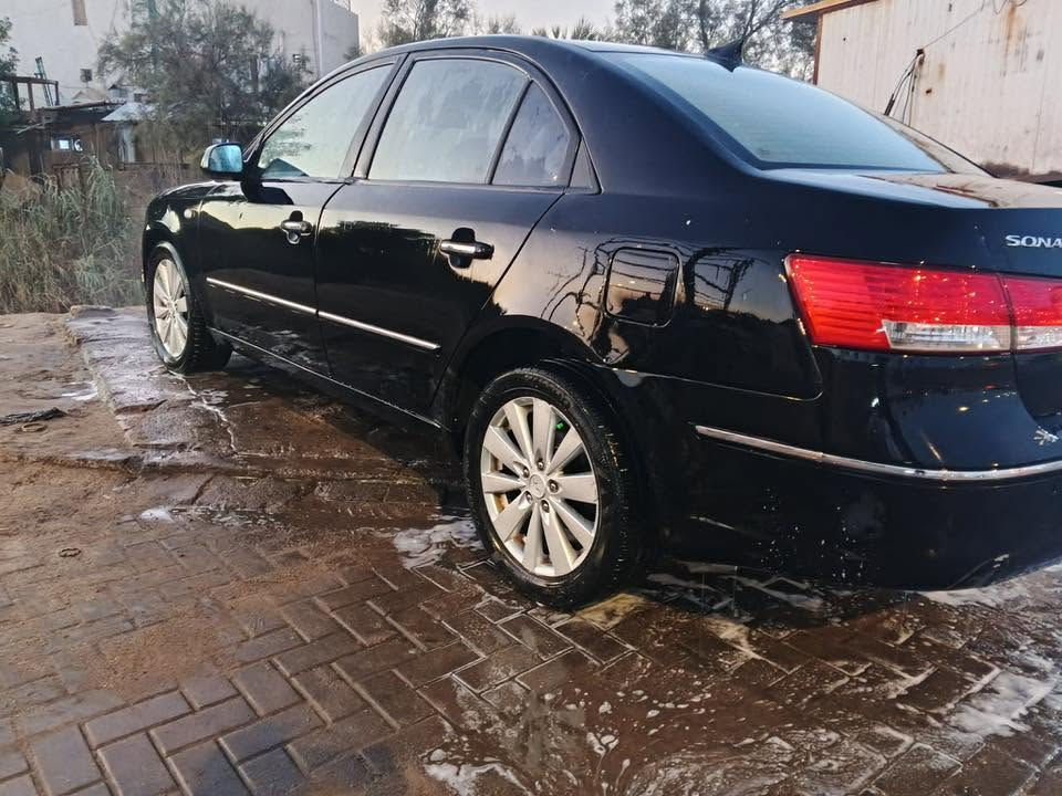 السلام عليكم سوناته ادوات ادوات كص جنطه 
دخول جديد موديل 2010
محرك الجبير 2400 بانزين
جاهزه كل نقص مابيه بيع او مراوس مكاني بصره اتصل وتدلل موجود واتساب ***********
