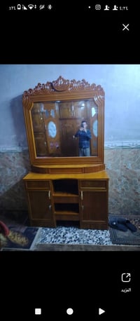 غرفه مستخدمه ستخدام قليل السعر 250 الف مستعجل على بيعته 07763907536