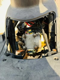 دراجة ماكس • معدلة • بريك دبل