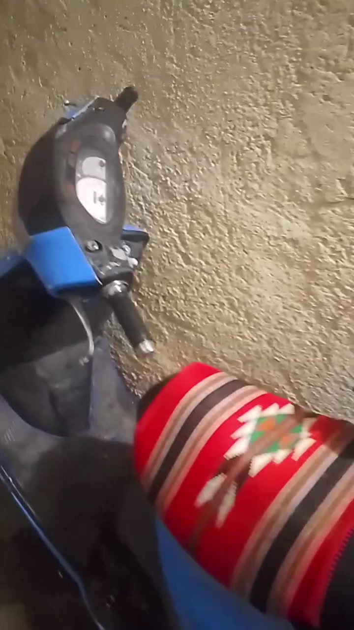 سلام عليكم شباب
دراجه للبيع مكينه ماكس جديده 
كفرات ختم واحد تايون الاصلي 
دراجه شلعه ومعدل خير من الله تجي تفحص وين ما تريد 
المكان نجف مشخاب 
الشراي بي خير ويدلل ☺️ هذه رقمي بي واتساب ***********
