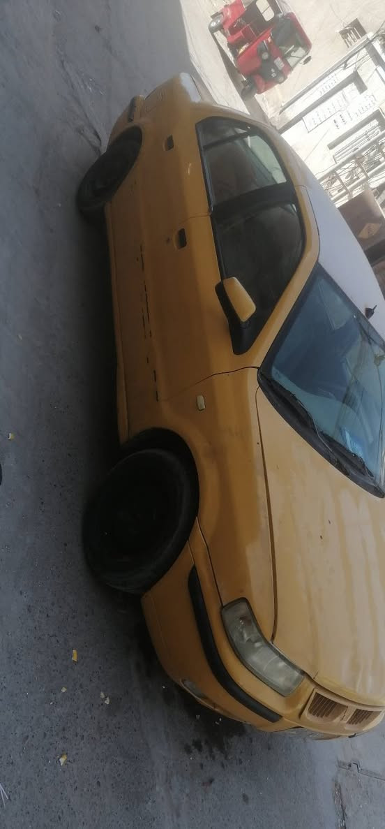 سمند موديل ٢٠١١ رقم بغداد احمر شرط التحويل مكاني بغداد الشعله *********** السعر ٢٥ وبيها مجال كير مكينه تبريد تخم تاير جاهزه كبل لشارع هيأ غرامه كله عليه
