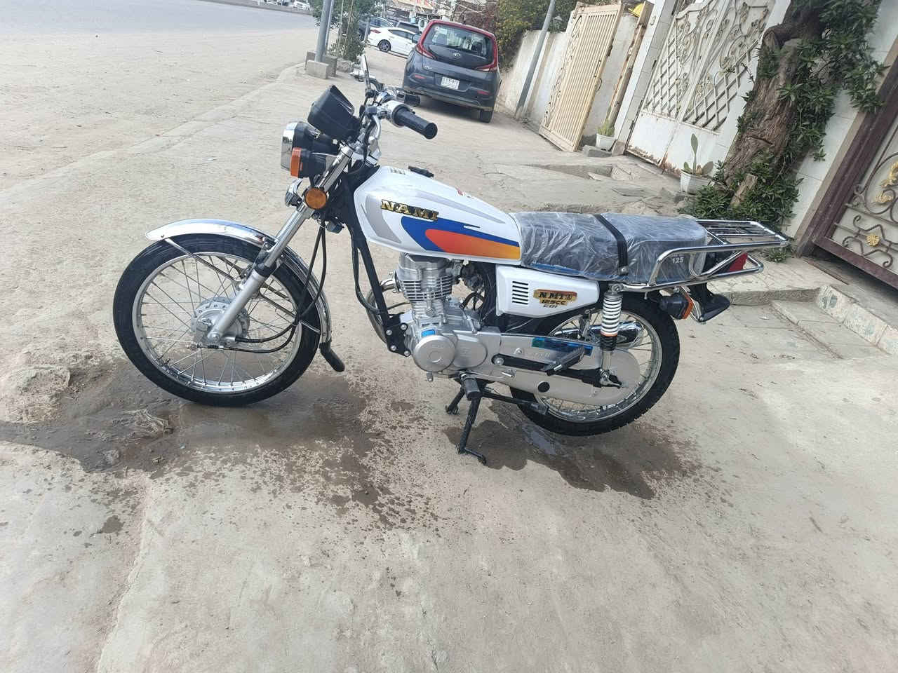 سلام عليكم نامه شلامجه للبيع اوراق سكنر ٧ السعر ٩٥٠وبيهه مجال ***********
