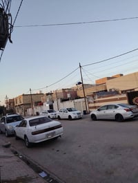 حي ميسان • ١٠٠م • غرفة وصالة