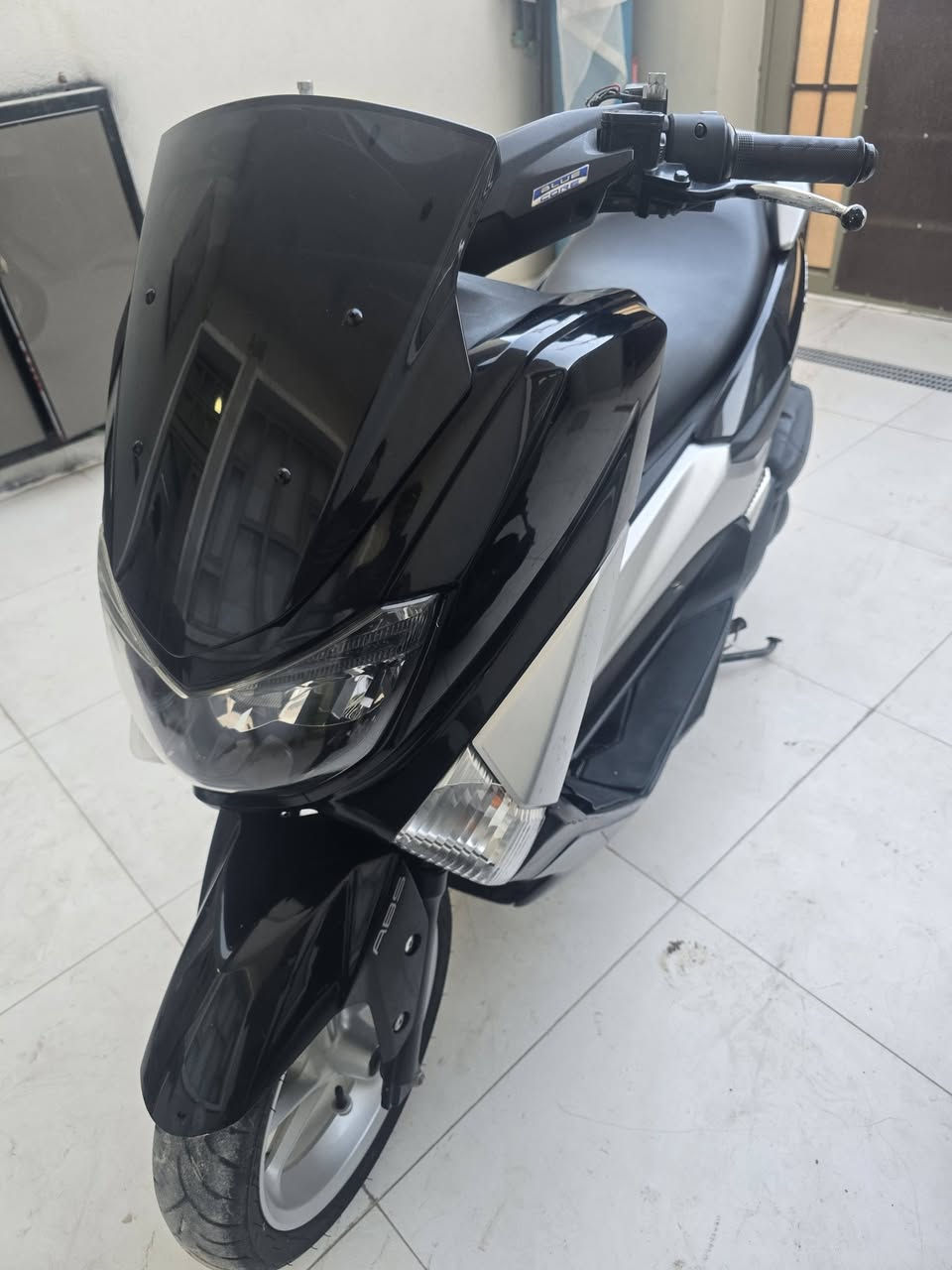Nmax البيع دراجه
Abs
125cc
21km ماشيه
مكان الدراجه ناصريه


**إذا كنت صاحب هذا الإعلان وتريد حذفه لأي سبب، رجاءا أرسل رسالة إلى الدعم الفني**