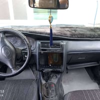 موديل ١٩٩٢ • فول مواصفات • تبريد ناقص