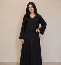 تراكات نسائية • فستان أسود • توصيل مجاني