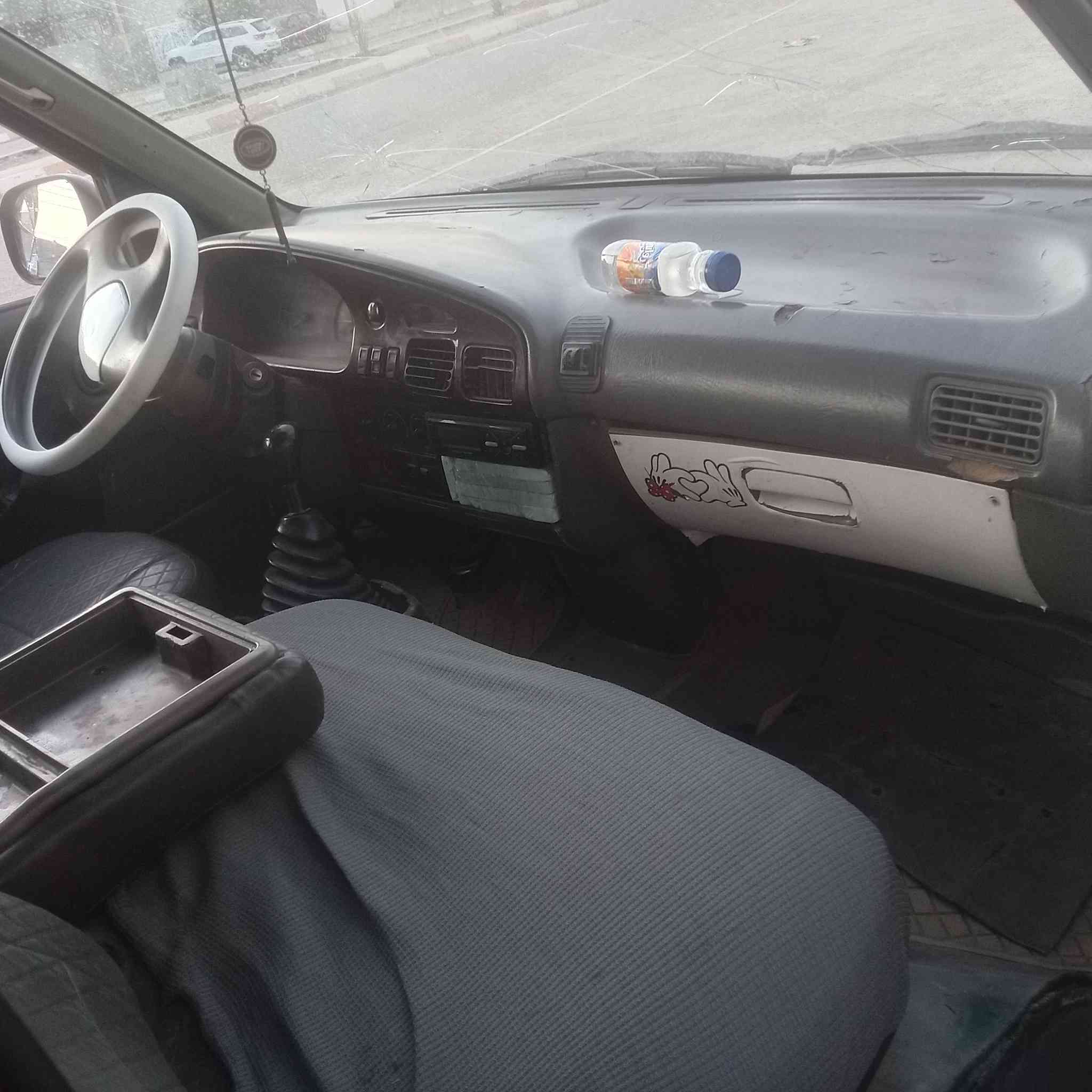 بريجو موديل تسعه وتسعين بسبب الوعود الكاذبه مكان اديالى بعقوبة حي المعلمين السعر ثمانيه وربعين  جو السوك الامايعجبه خل يعبر المنشور ***********
