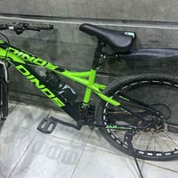 BMX • حجم ٢٦ • جديد