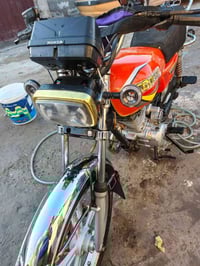 دراجه سيفان للبيع دراجه نضيفه مثل مابين كدامك بل صوره سعر. 550 رقمي  0...