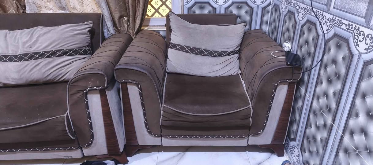 موجود داخل السماوة السماوا, المثنى


**إذا كنت صاحب هذا الإعلان وتريد حذفه لأي سبب، رجاءا أرسل رسالة إلى الدعم الفني**