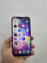 ايفون ١٢ برو ماكس • ٢٥٦ • بطارية ١٠٠