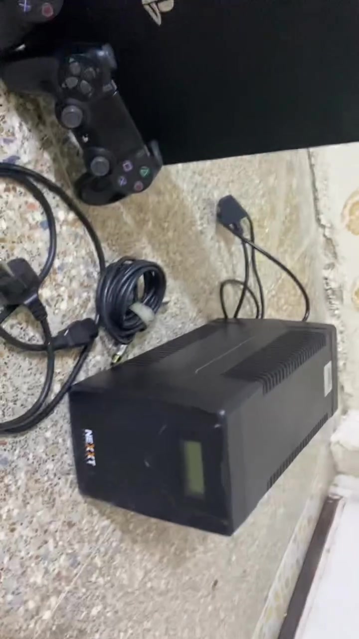 المكان بغداد البلديات
بلي فور بور
مع ثلاثه قراص
ويوبيئس
وثلاثه قراص
السعر مناسب وبي مجال
275الف


**إذا كنت صاحب هذا الإعلان وتريد حذفه لأي سبب، رجاءا أرسل رسالة إلى الدعم الفني**