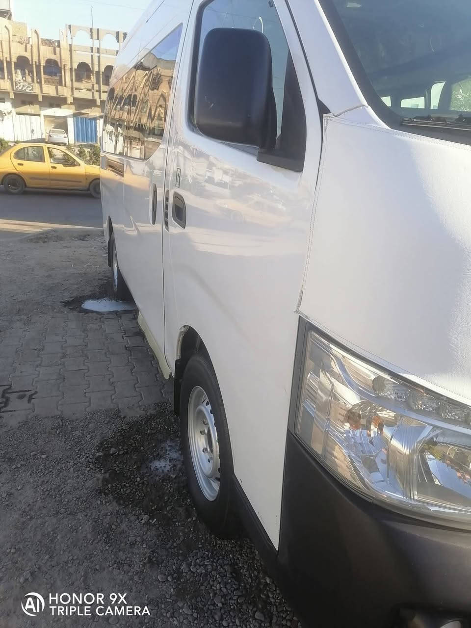 السلام عليكم
سياره ٢٠٢٠ مكفوله كفاله عامه بيهه بس طخه صغيره كلش كير جديد اكسن مكينه جديده تبريد محور تخم تاير سياره جديده مابيهه اي نقص رقم بغداد
 للاتصال *********** ما متوفر ع الخاص
