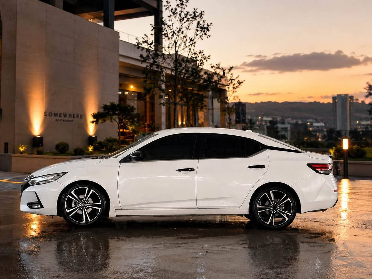 🚘 Nissan Sentra SR 2021 🚘

✨ SRبە تەواوی کراوەتە SV ✨

✅ مودێل: 2021
✅ تەنها 41,000 مایل ڕۆیشتووە
✅ Smart Key + Push Start
✅ ڕاداری پێش، پشت و تەنیشت
✅ دیزاینی SR (Body Kit + ویل و ڕووکار)
✅ شاشەی گەورە
✅ کۆنترۆڵی سوکان

💡ريموت ستارت
✅ سیستەمی ئەمنی و ئاسایشی Nissan
✅ زۆر پاک و خاوێن

🛠️ تەنها 2 پارچە بۆیاخ
📄 ناوی نەگرتووە
💰 نرخ: 121 وەرەقە (قابلی گفتوگۆ بۆ کریاری ڕاستەقینە)

📍 شوێن: سلێمانی

📞 پەیوەندی:
***********
***********

🔥 سەیارەیەکی خاوێن و ئامادەی بەکارهێنان، بە دیزاینی SR و مواسەفاتی جوان، بە نرخێکی گونجاو لە خوار بازاڕ. بۆ زانیاری زیاتر یان بینین، پەیوەندیمان پێوە بکەن.
@@@@@@@@@@@@@@@@@@@@@@@@@
🚘 Nissan Sentra SR 2021 🚘

✨ فئة SV محوّلة بالكامل إلى SR ✨

✅ موديل 2021
✅ الممشى: 41,000 ميل فقط
✅ Smart Key + Push Start
✅ Remote Start
✅ رادار أمامي، خلفي وجانبي
✅ تصميم SR الكامل (Body Kit + جنوط + مظهر رياضي)
✅ شاشة كبيرة
✅ تحكم بالمقود
✅ أنظمة أمان Nissan
✅ السيارة نظيفة جداً وجاهزة للاستخدام

🛠️ صبغ قطعتين فقط
📄 بدون اسم (لم يتم تسجيلها)
💰 السعر: 121 ورقة (قابل للتفاوض مع الجادين)

📍 الموقع: السليمانية

📞 للاستفسار:
***********
***********

🔥 سيارة مميزة بحالة ممتازة، ممشى قليل، ومحوّلة بالكامل إلى فئة SR مع مواصفات رائعة، وسعر منافس أقل من أسعار السوق. للمزيد من المعلومات أو المعاينة يرجى التواصل. السليمانية, العراق
