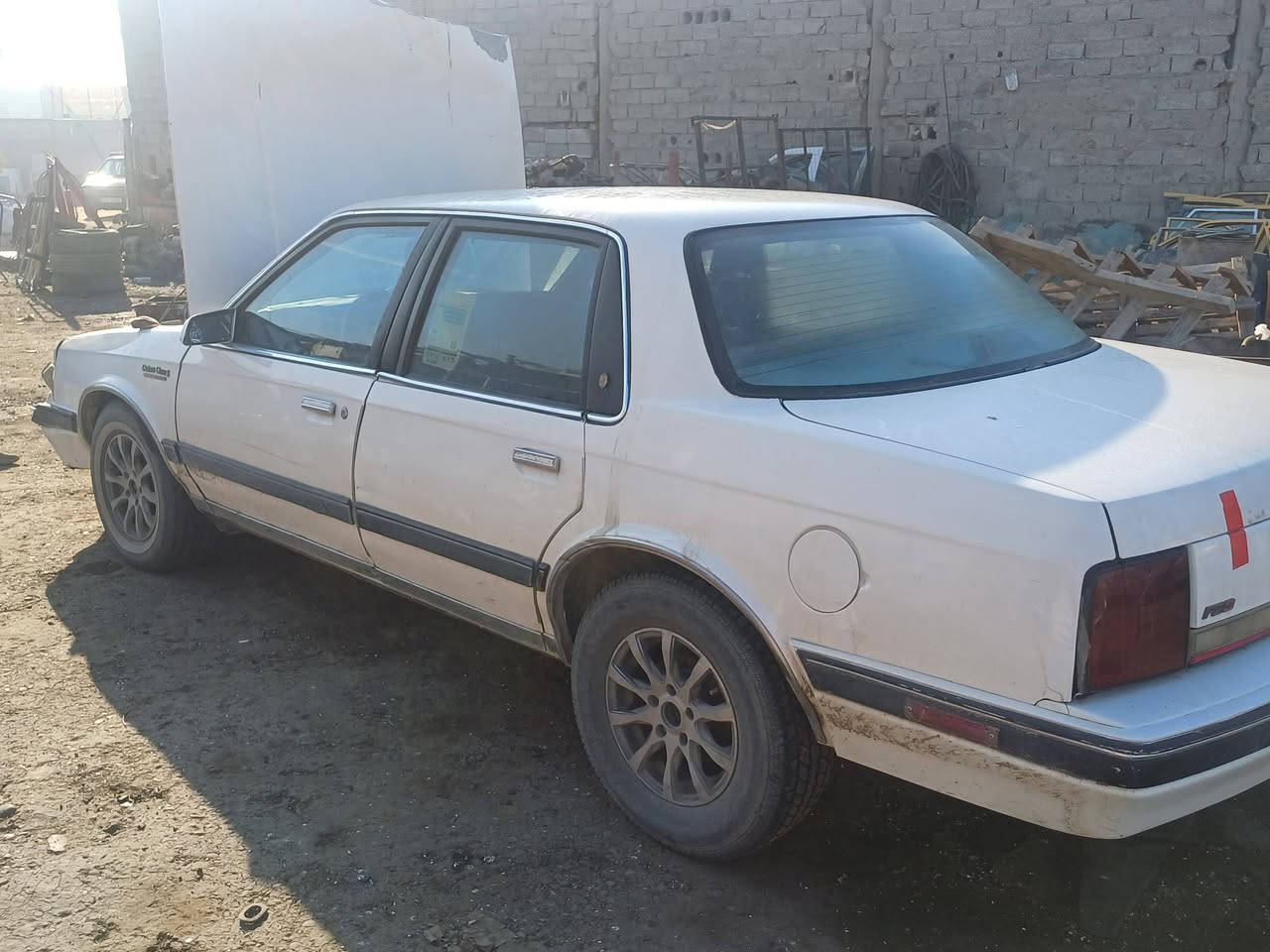 السلام عليكم عندي غراض تفصيخ اولدز ١٩٩٠ مكينه وكير اوتوماتيك جدد ***********مكان بغداد جسر ديالى الجديد سايد الواحد
