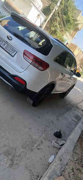 *********** اتصل على رقم مكلف بلنشر
سورنتو  خليجي فول مواصفات   مديل ١٦ 
سونار بلمنشور  مع الصور. جاهزه  من كلشي 
سنويه ورقم وهزه جديد بغداد  سعر ٢٢٠ 
عنوان بغداد بصف مرور الحسينيه على شارع
