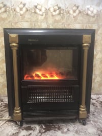 صوبه كهربائيه مظهر الحطب السعر 35 تفاصيل اكثر 07703867451