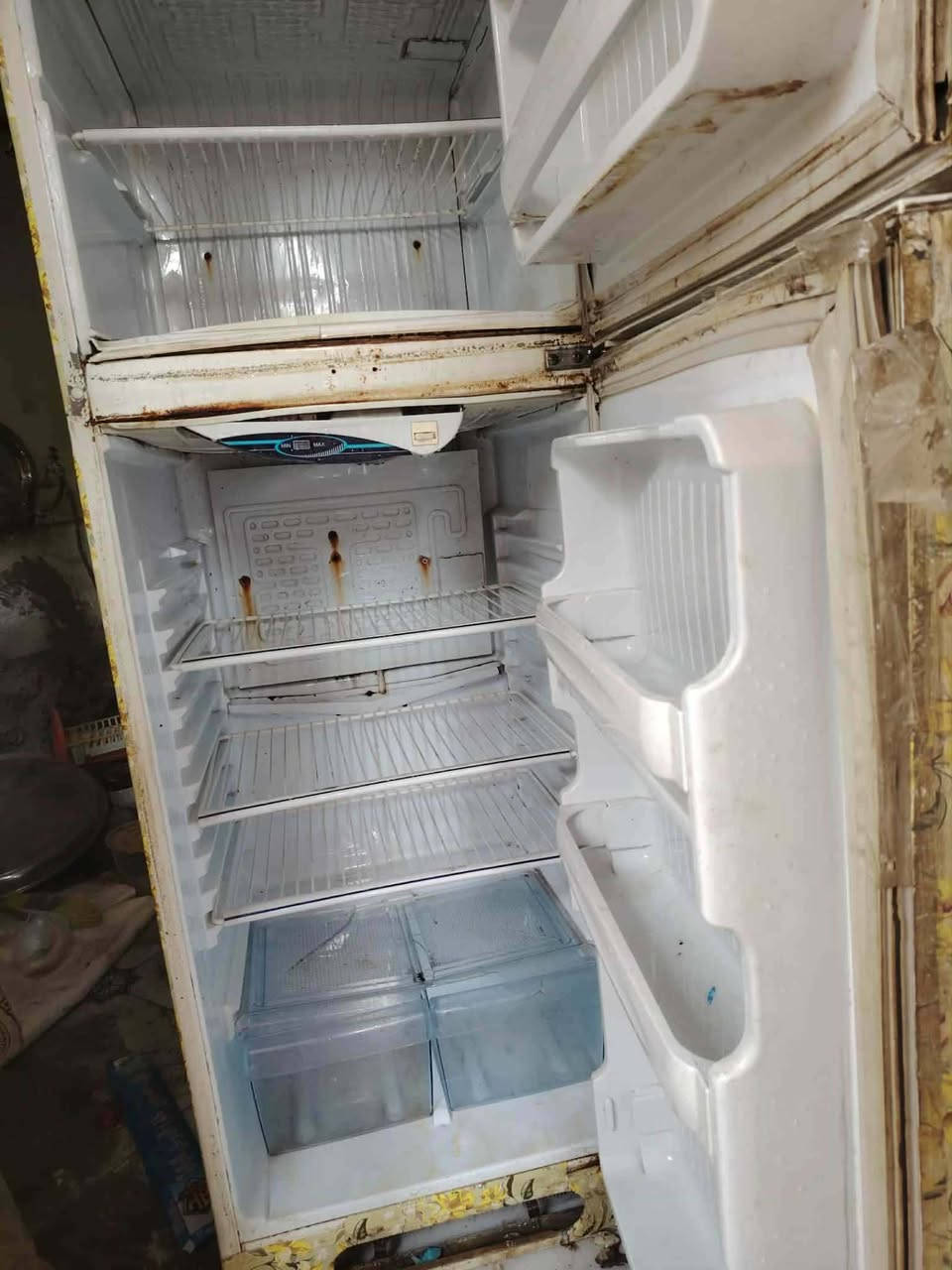 للبيع مكانها مناذره


**إذا كنت صاحب هذا الإعلان وتريد حذفه لأي سبب، رجاءا أرسل رسالة إلى الدعم الفني**