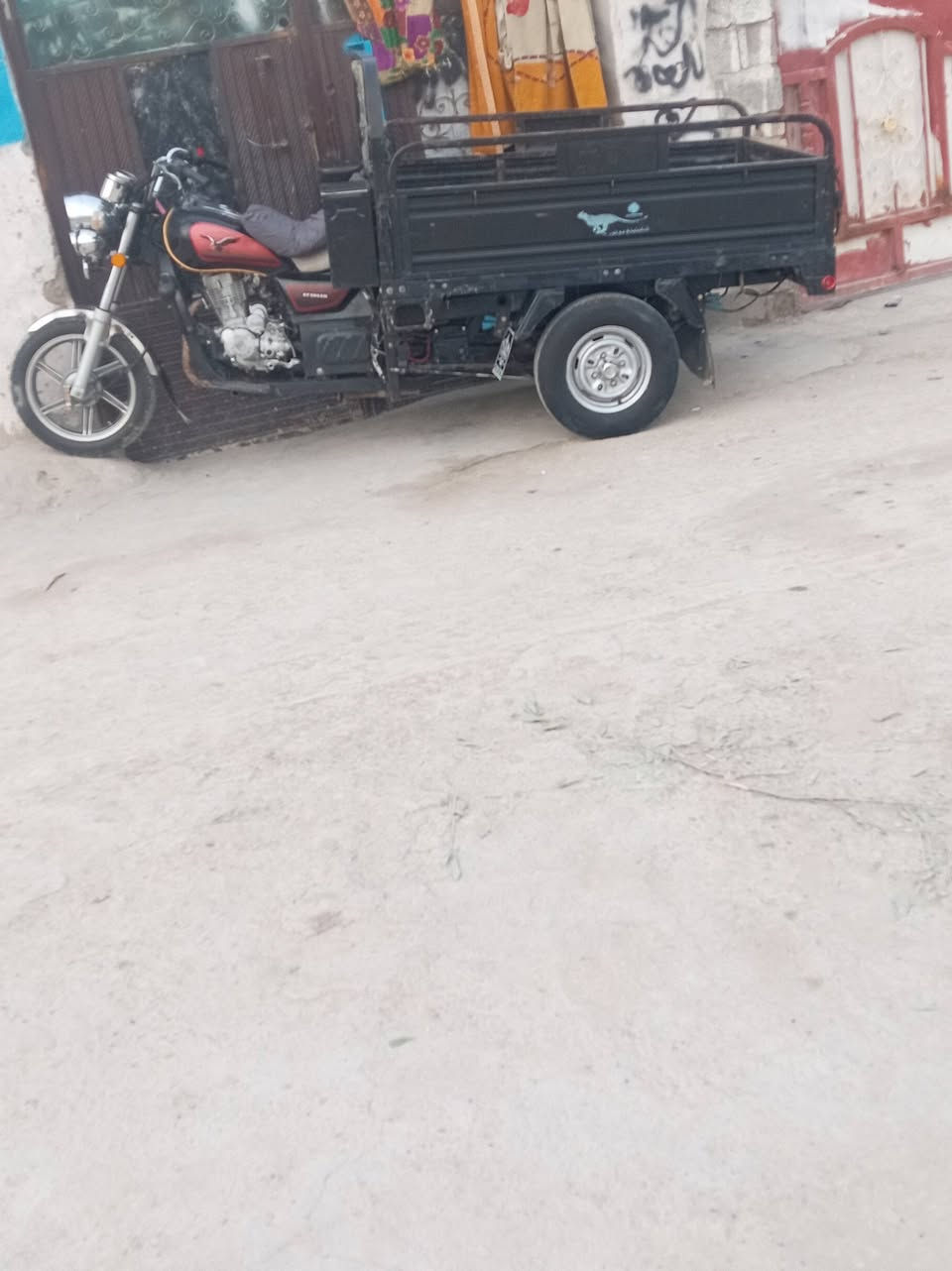 سلام عليكم شباب ستوت للبيع موديل 2023وراق مكفوله عمه من شاصي كهبيت كفال عمه من وتحيتي لك لمحفضات لعراقي *********** بغداد رقمي عل وتساب
