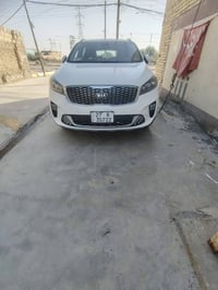 سورنتو • ٢٠٢٠ • فول مواصفات