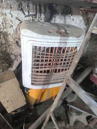 مبرده للبيع متروكه بيها صوت 07713095346 سعر 35