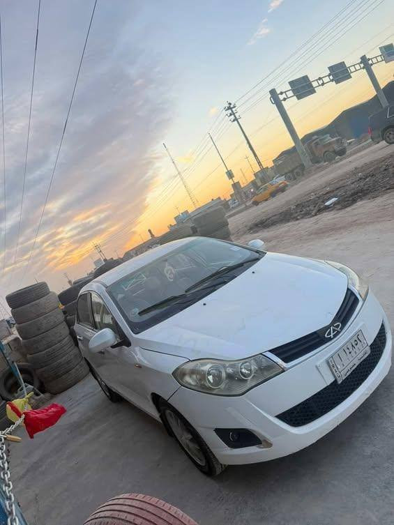 شيري فلاوين موديل 13كفاله عامه على وضع الشركه وماشيه حوالي ١٣٩الف محرك بلادي ممفتوح شرط ميه ميه حداديه وكير شرط كهربائيات كله شغاله تخم تاير شاشه كامره السعر ٤٢ وهذا رقمي *********** موجوده بالديوانية ديوانية, القادسية
