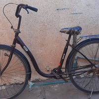 بايسكلات للبيع ازغار عله ٢٠ جبير ٥٠ 07727881060