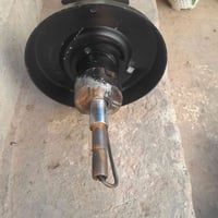 دبل أمامي • اوبل • واتر بم