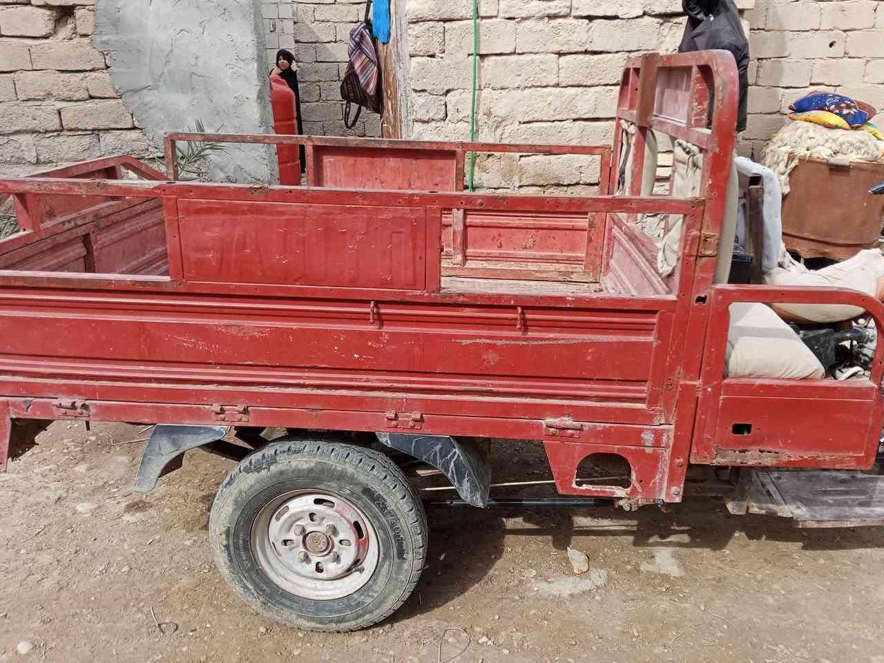 ستونة للبيع بدون اوراق المكان  ميسان قلعة صالح  السعر750


**إذا كنت صاحب هذا الإعلان وتريد حذفه لأي سبب، رجاءا أرسل رسالة إلى الدعم الفني**