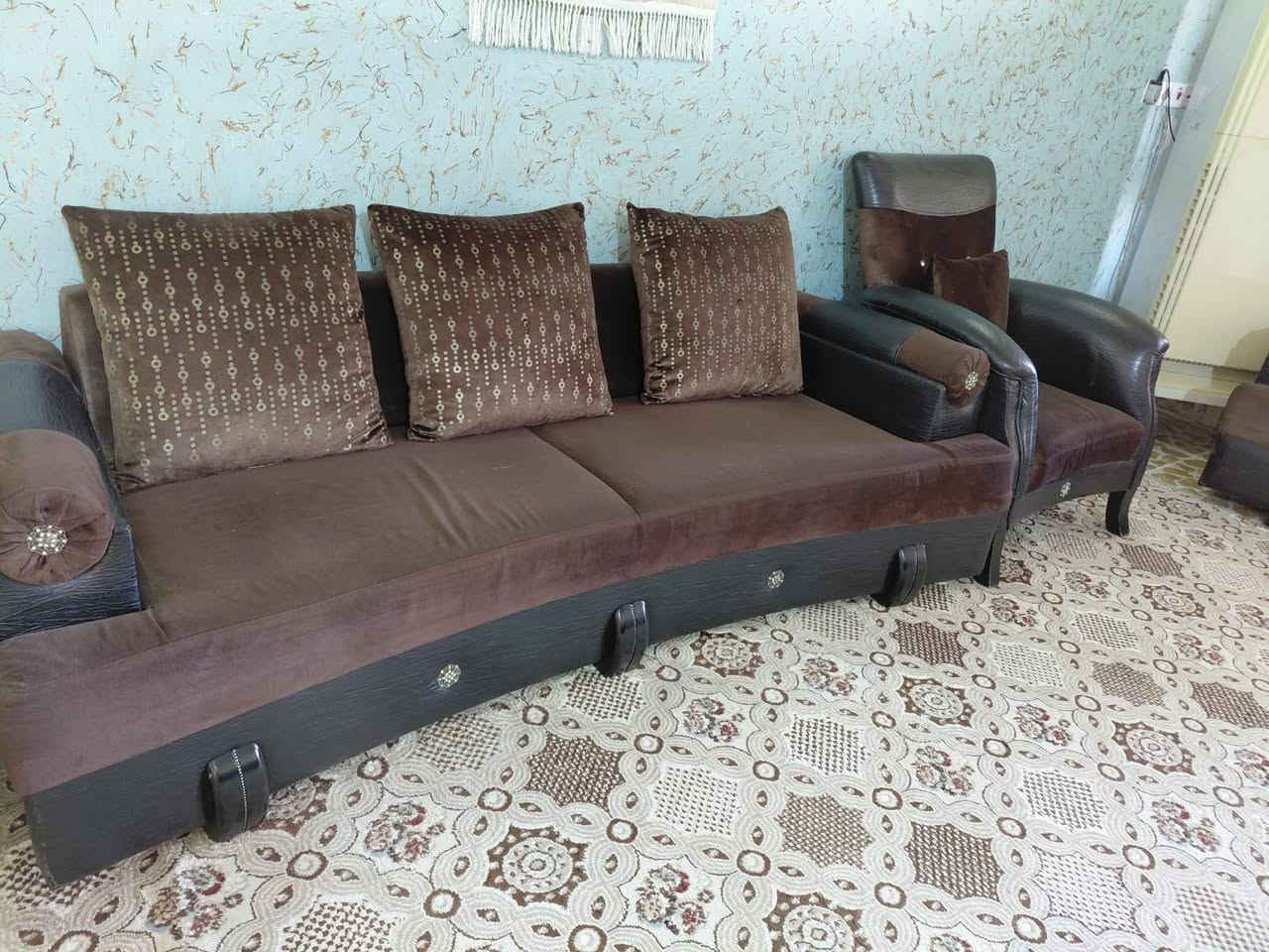 👋 السلام عليكم زبائنه الكرام 👋 معرض ومعمل أنمار للأثاث المنزلي 🏠 بيع💸  شراء 🌹📢 كافة الأثاث المنزلي الجديدو المستخدم 💐📢 مستعدون لبيع وتجهيز اثاث بيت كامل بأحدث الموديلات وبأسعار مناسبه وتنافسيه 🎄 للأستفسار مراسلة الصفحه أو الاتصال على الأرقام التاليه واتساب ☎️ *********** ☎️ *********** كركوك, العراق
